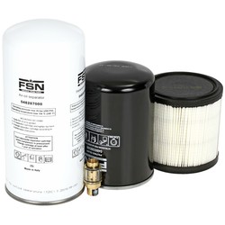 HUOLTOSARJA 4000H XT5002050K